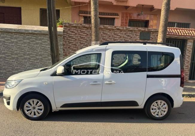 Renault Express 6 Portes 2023 1ere Main