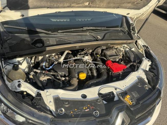 Renault Express 6 Portes 2023 1ere Main