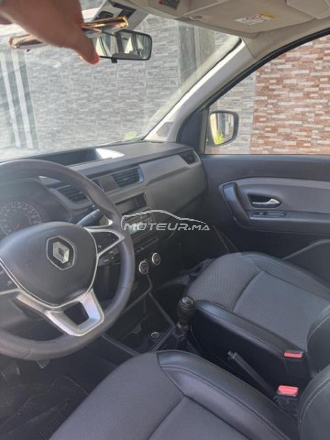 Renault Express 6 Portes 2023 1ere Main