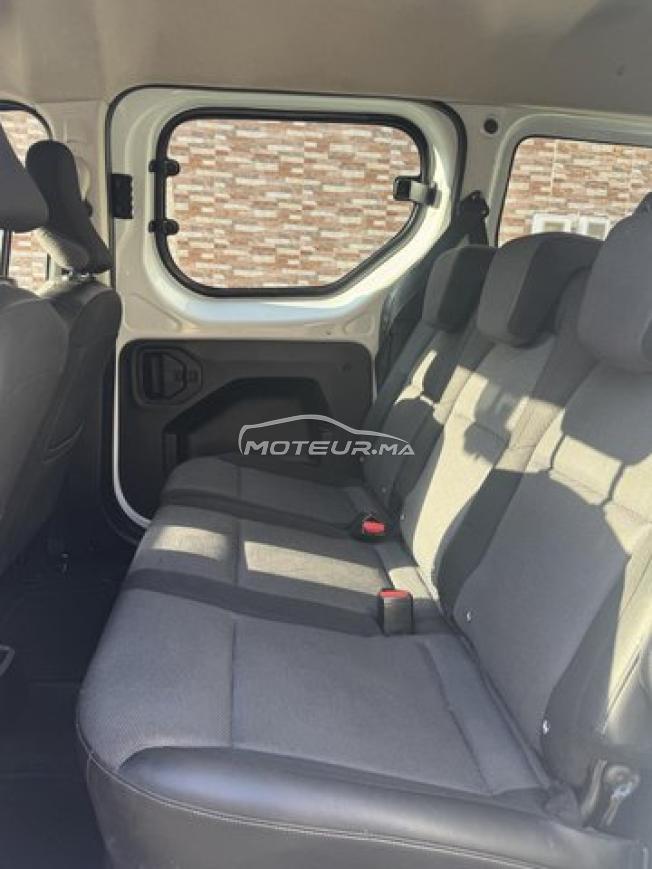 Renault Express 6 Portes 2023 1ere Main