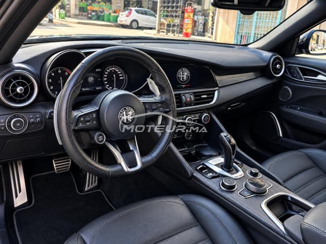 Alfa Romeo Giulia Super Diesel 2022