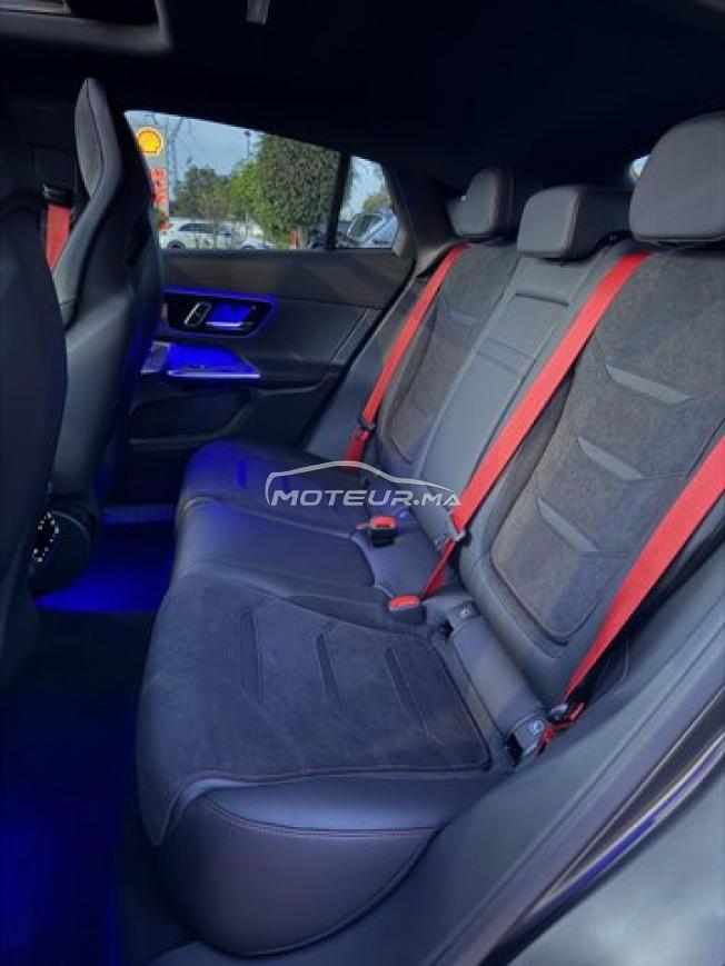 Mercedes glc 53 