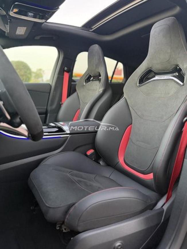 Mercedes glc 53 