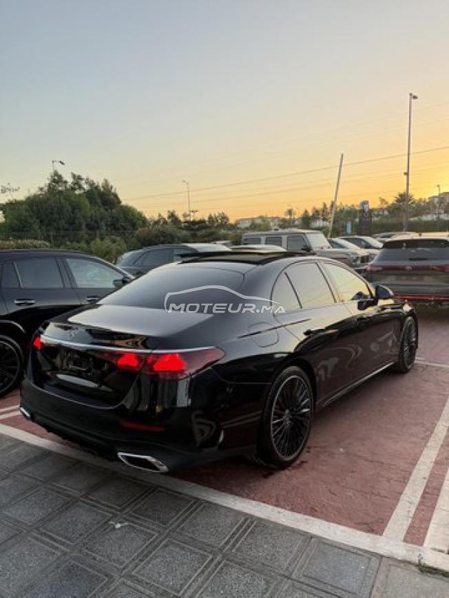 Mercedes-Benz Classe E 300de