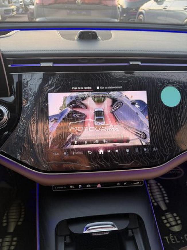 Mercedes-Benz Classe E 300de