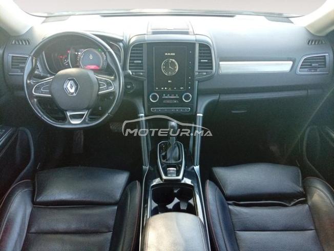 RENAULT. Koleos