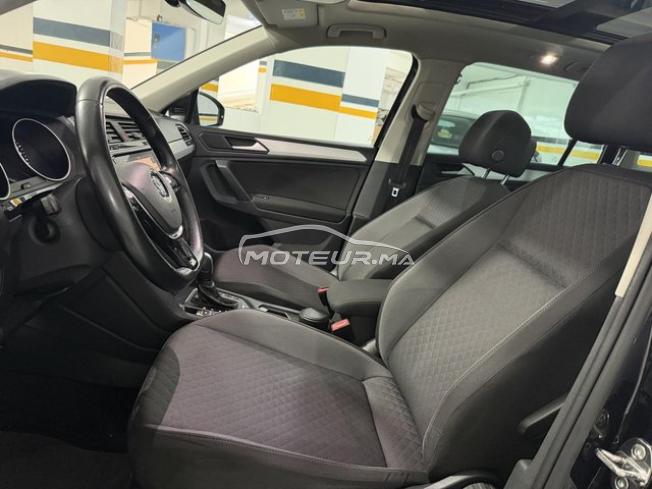 Volkswagen Tiguan Diesel Automatique 2020 à Rabat