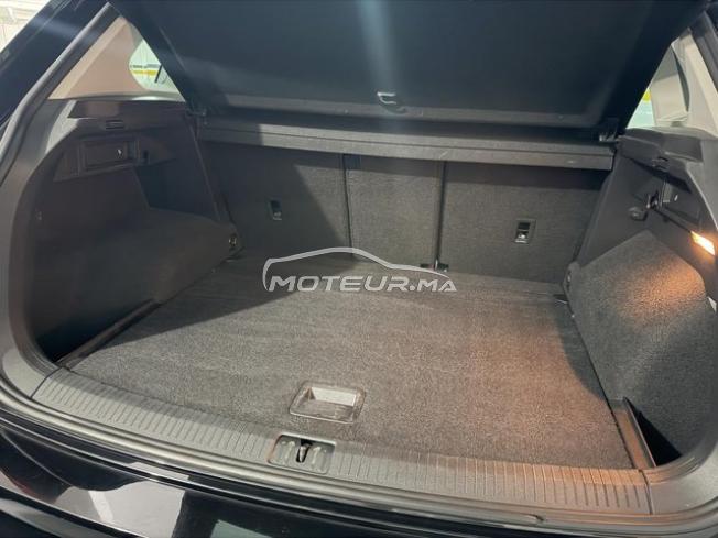 Volkswagen Tiguan Diesel Automatique 2020 à Rabat