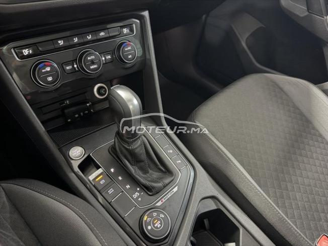 Volkswagen Tiguan Diesel Automatique 2020 à Rabat