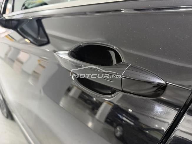 Volkswagen Tiguan Diesel Automatique 2020 à Rabat
