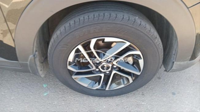 Kia Carens Diesel Automatique 2023