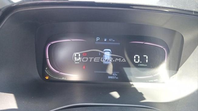 Kia Carens Diesel Automatique 2023