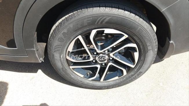 Kia Carens Diesel Automatique 2023