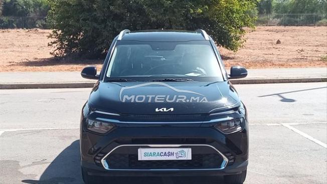 Kia Carens Diesel Automatique 2023