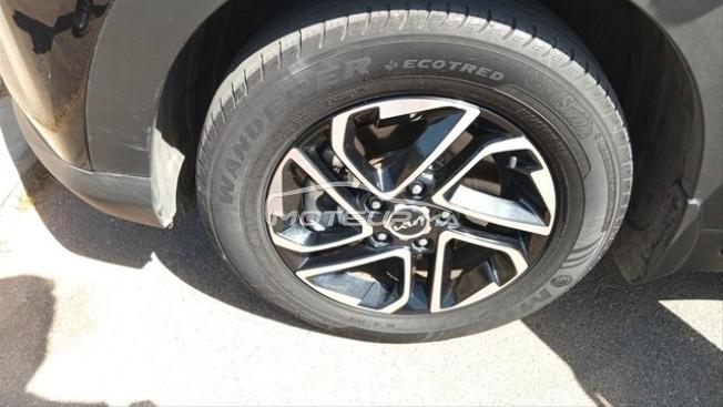 Kia Carens Diesel Automatique 2023