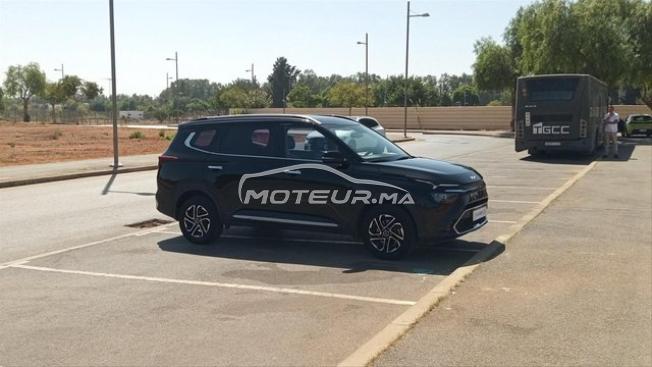 Kia Carens Diesel Automatique 2023