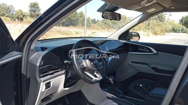 Kia Carens Diesel Automatique 2023
