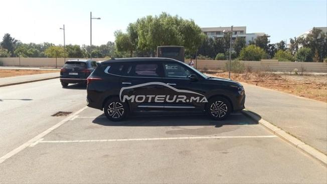 Kia Carens Diesel Automatique 2023