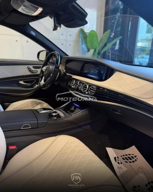 Mercedes-Benz Classe S650  MAYBACH Ess V8 2020