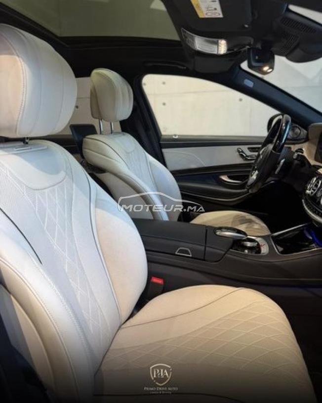 Mercedes-Benz Classe S650  MAYBACH Ess V8 2020