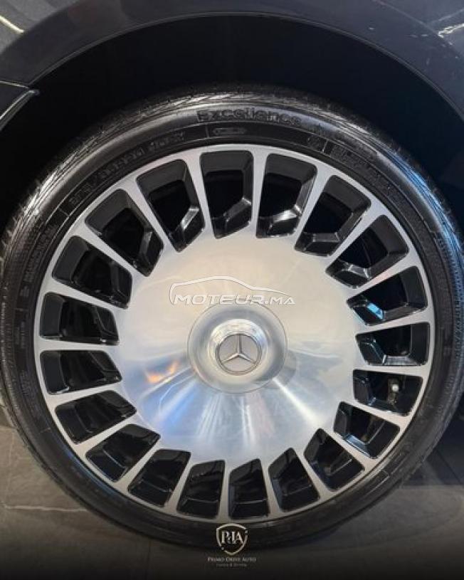 Mercedes-Benz Classe S650  MAYBACH Ess V8 2020