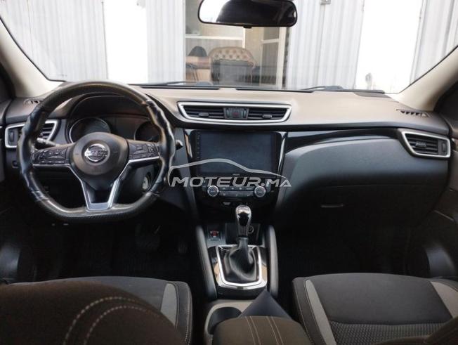 2336 - Nissan Qashqai 2021 expertisée avec finance