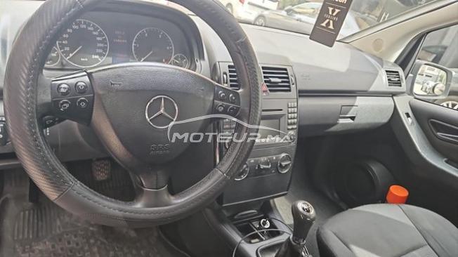 Mercedes-Benz classes A180 