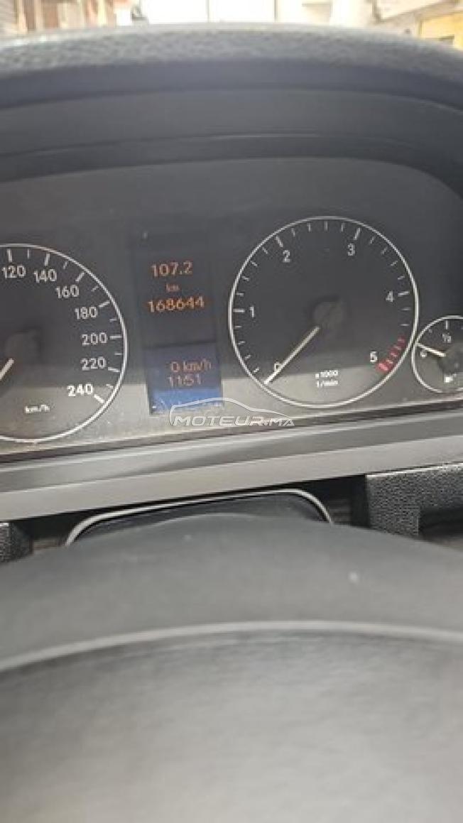 Mercedes-Benz classes A180 