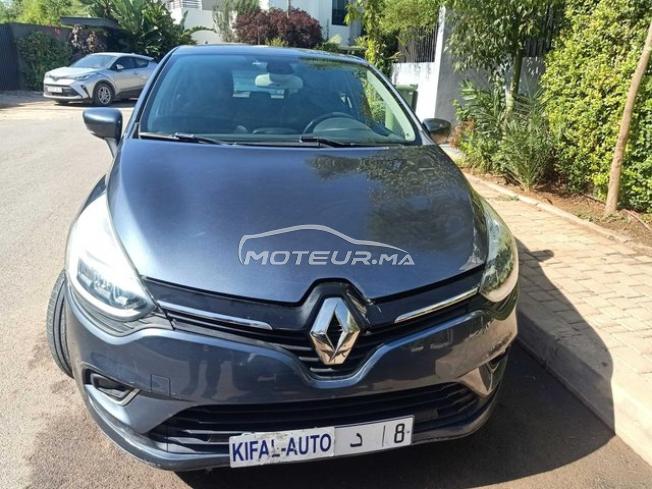 KIFAL - RENAULT Clio