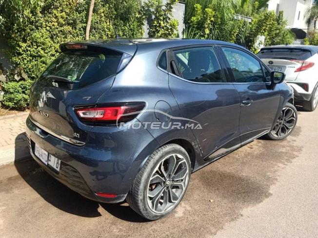 KIFAL - RENAULT Clio