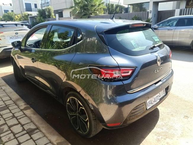 KIFAL - RENAULT Clio