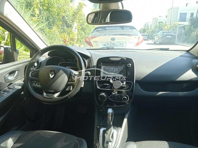 KIFAL - RENAULT Clio