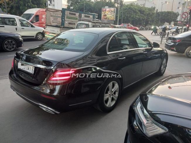 Mercedes-Benz classes e220d 