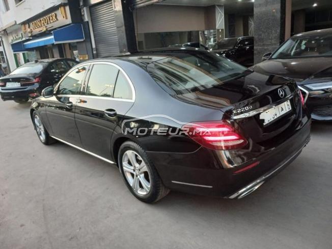 Mercedes-Benz classes e220d 