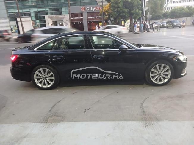 audi a6 2022 