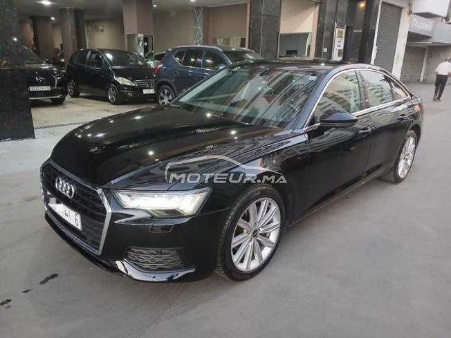 audi a6 2022 