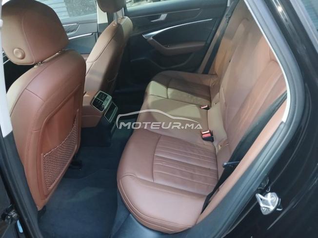 audi a6 2022 