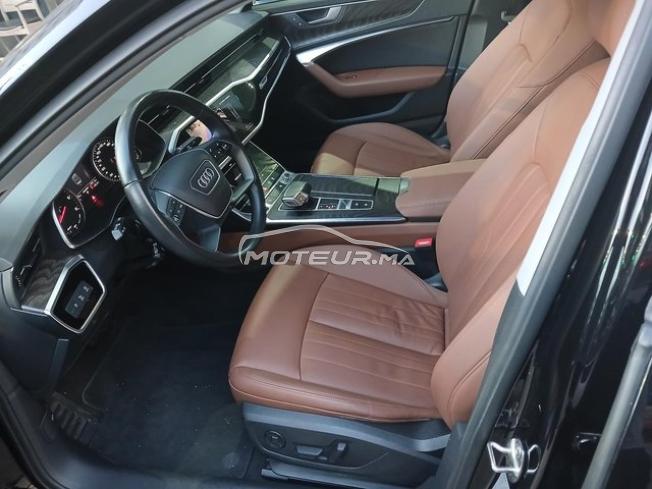 audi a6 2022 