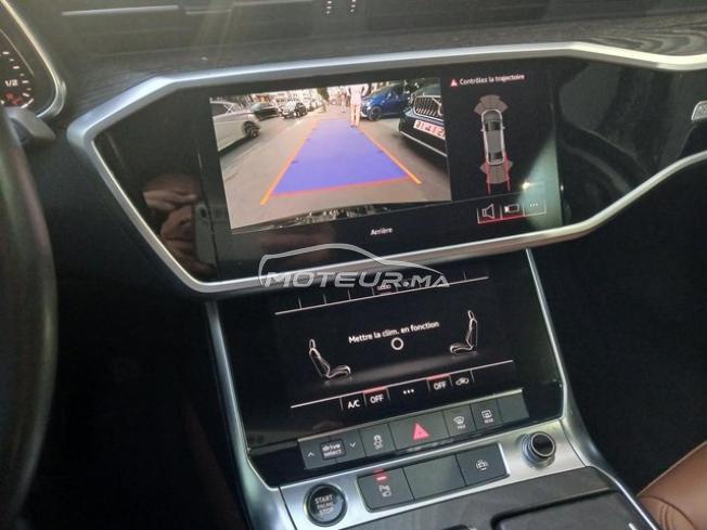 audi a6 2022 