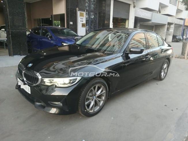 BMW series 318d