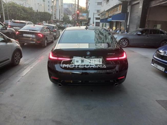 BMW series 318d
