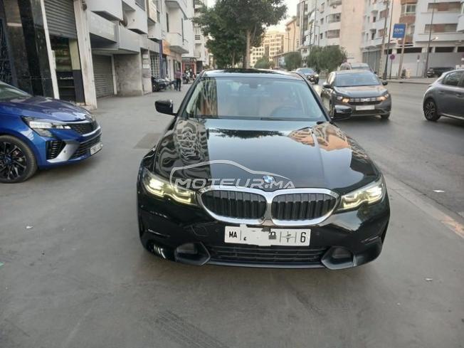 BMW series 318d