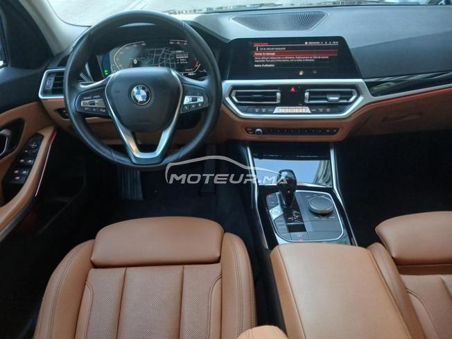BMW series 318d