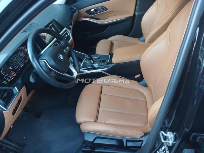 BMW series 318d