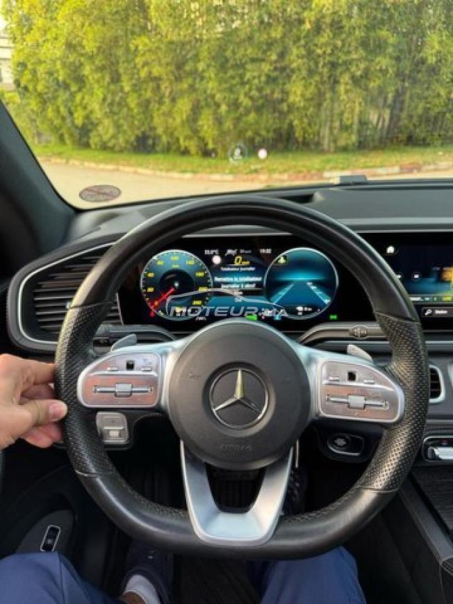 Mercedes-Benz GLE 350de Coupe 
