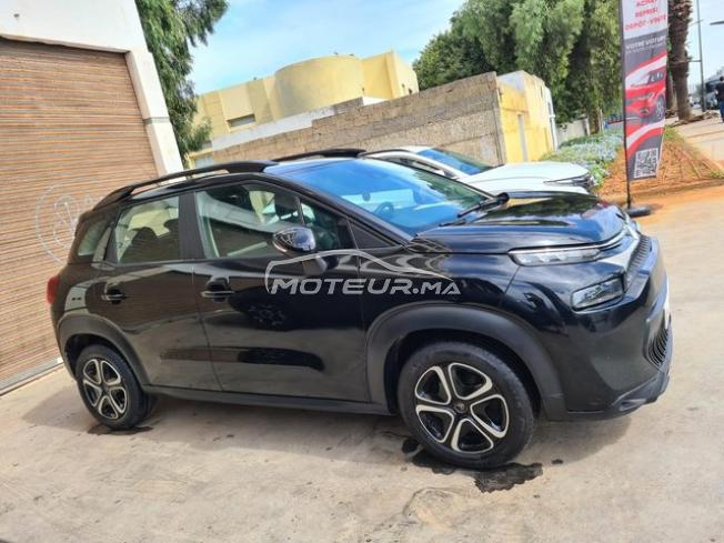 Citroën C3 Aircross Diesel Automatique 2023