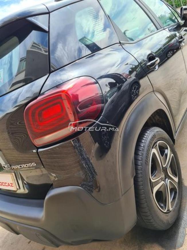 Citroën C3 Aircross Diesel Automatique 2023