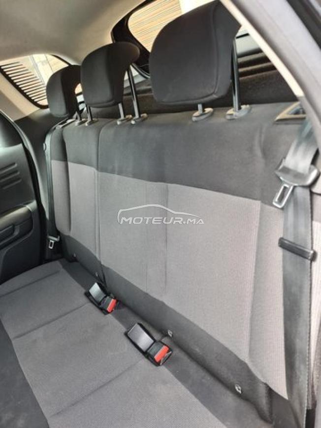 Citroën C3 Aircross Diesel Automatique 2023