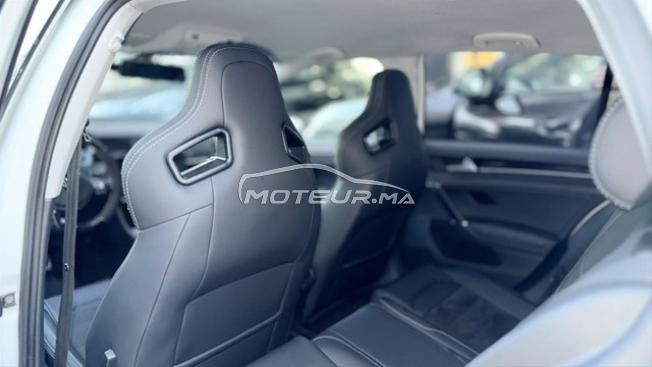 Volkswagen Golf 7 Diesel Automatique 2019