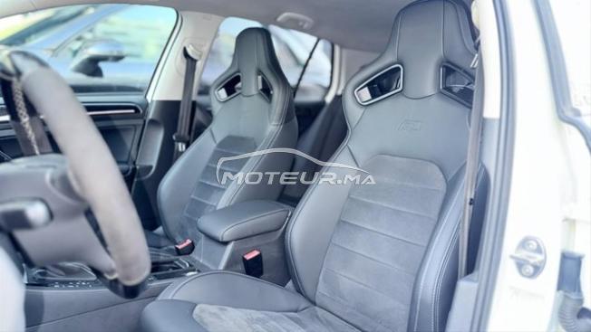 Volkswagen Golf 7 Diesel Automatique 2019